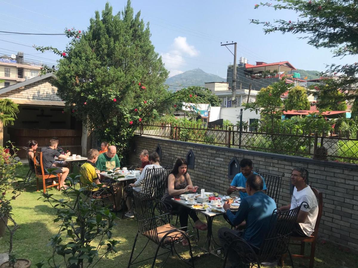 Hotel Pokhara View 3*