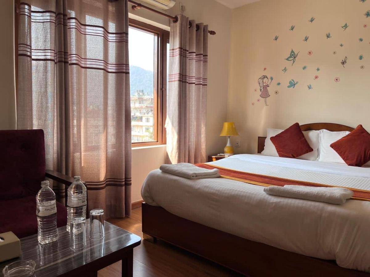 Hotel Pokhara View