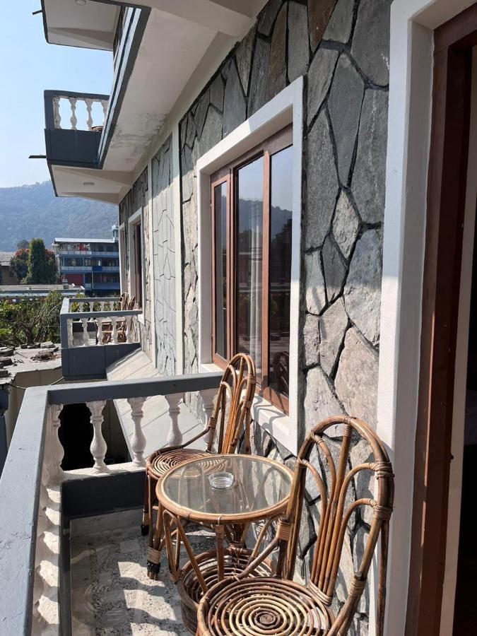 Hotel Hotel Pokhara View 3*