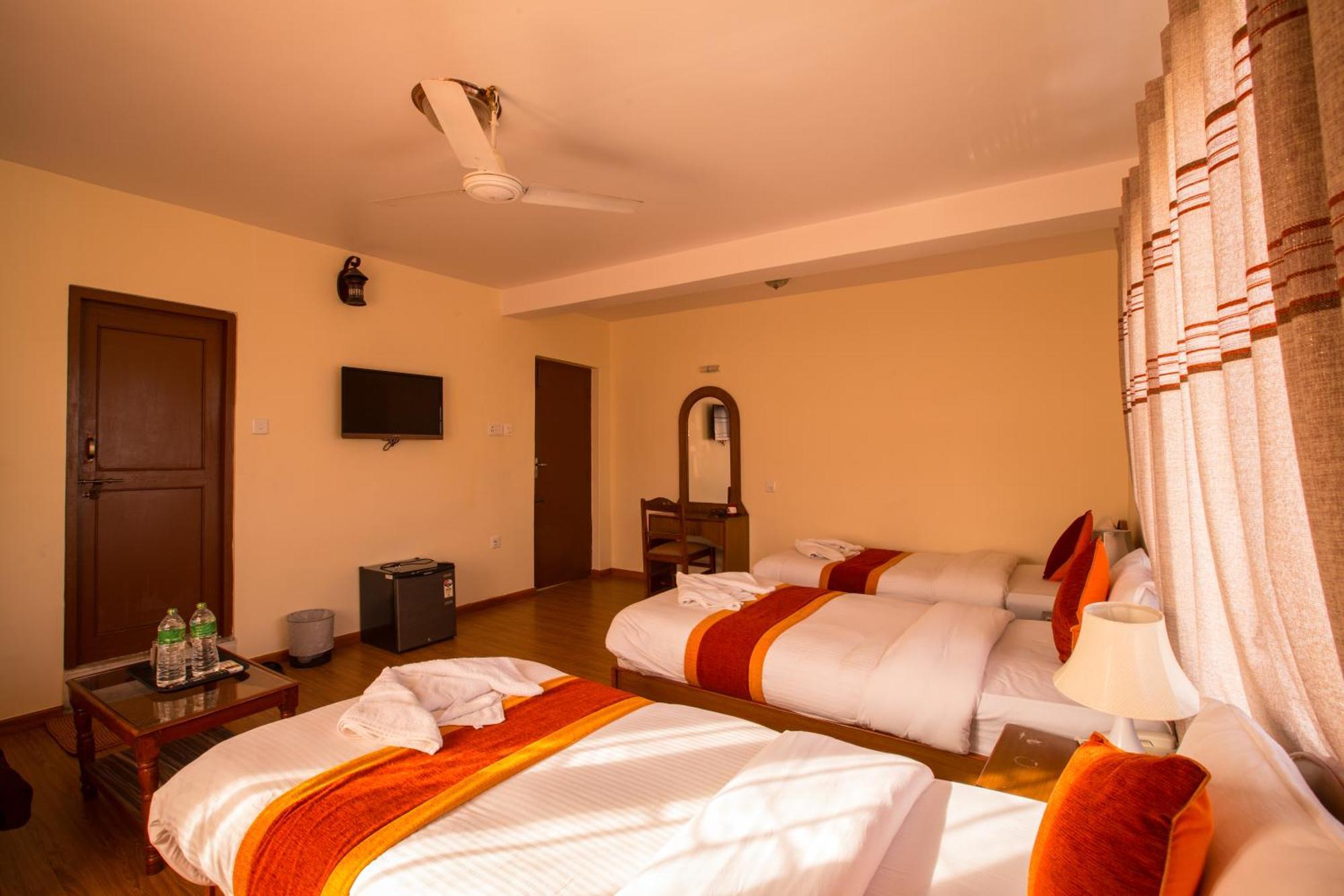 Hotel Pokhara View