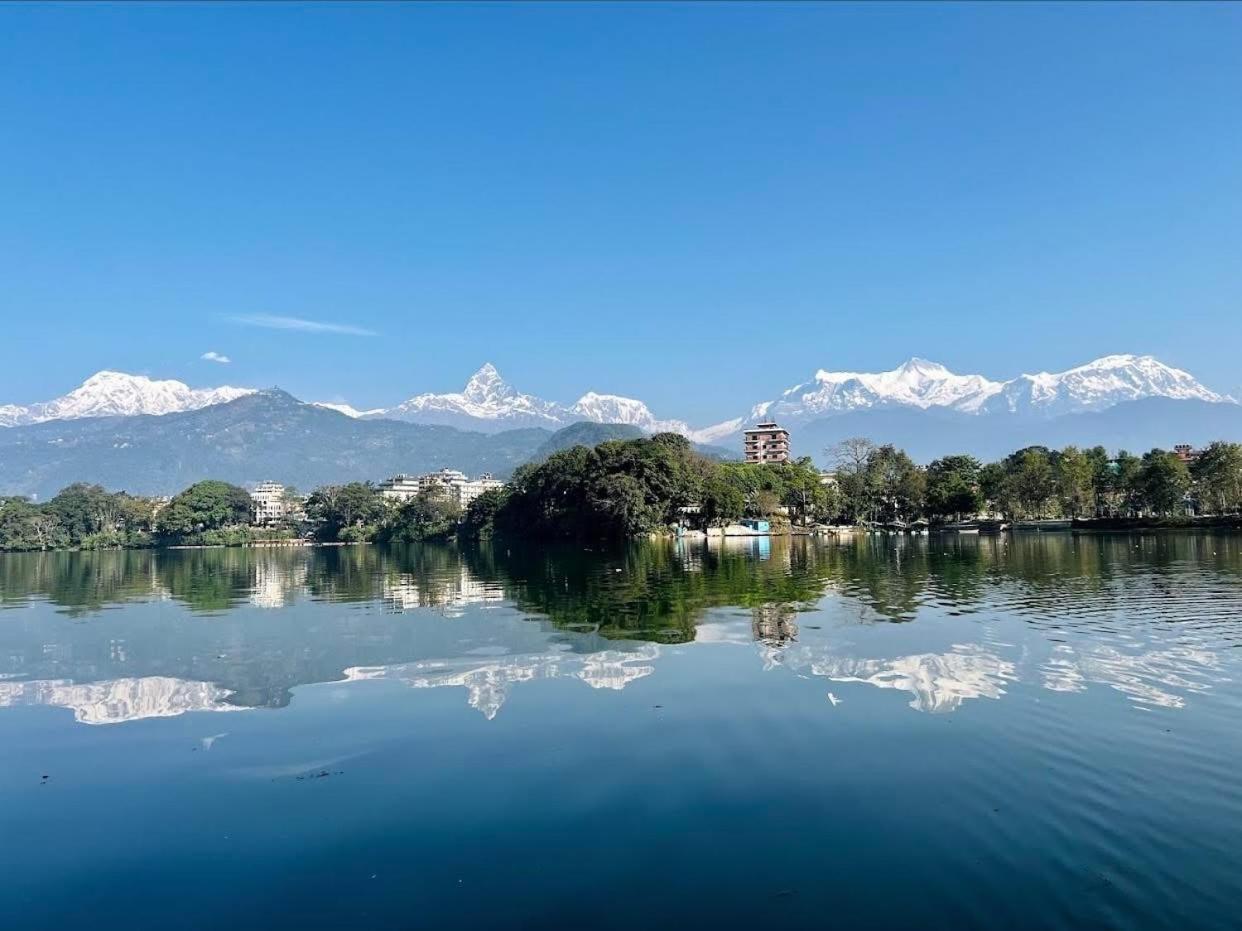 Hotel Pokhara View Pokhara