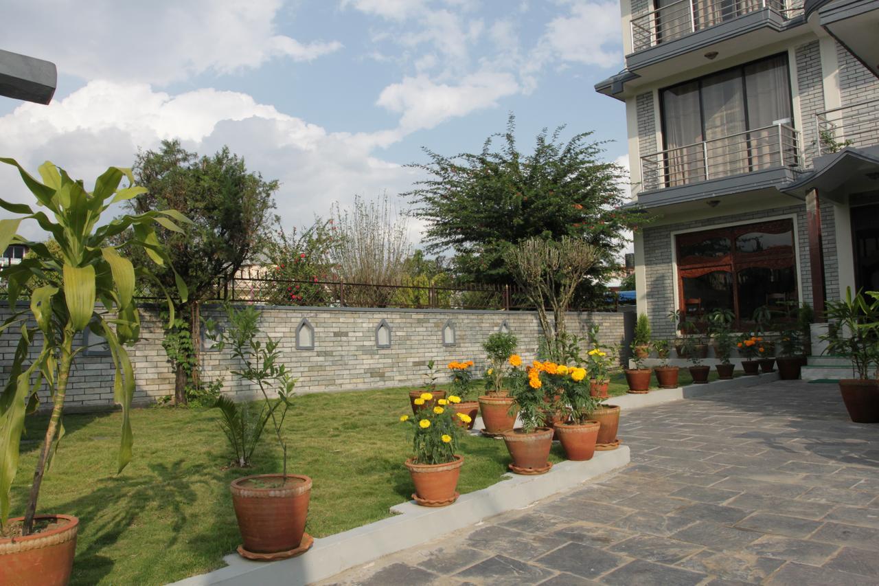 Hotel Pokhara View Hotel