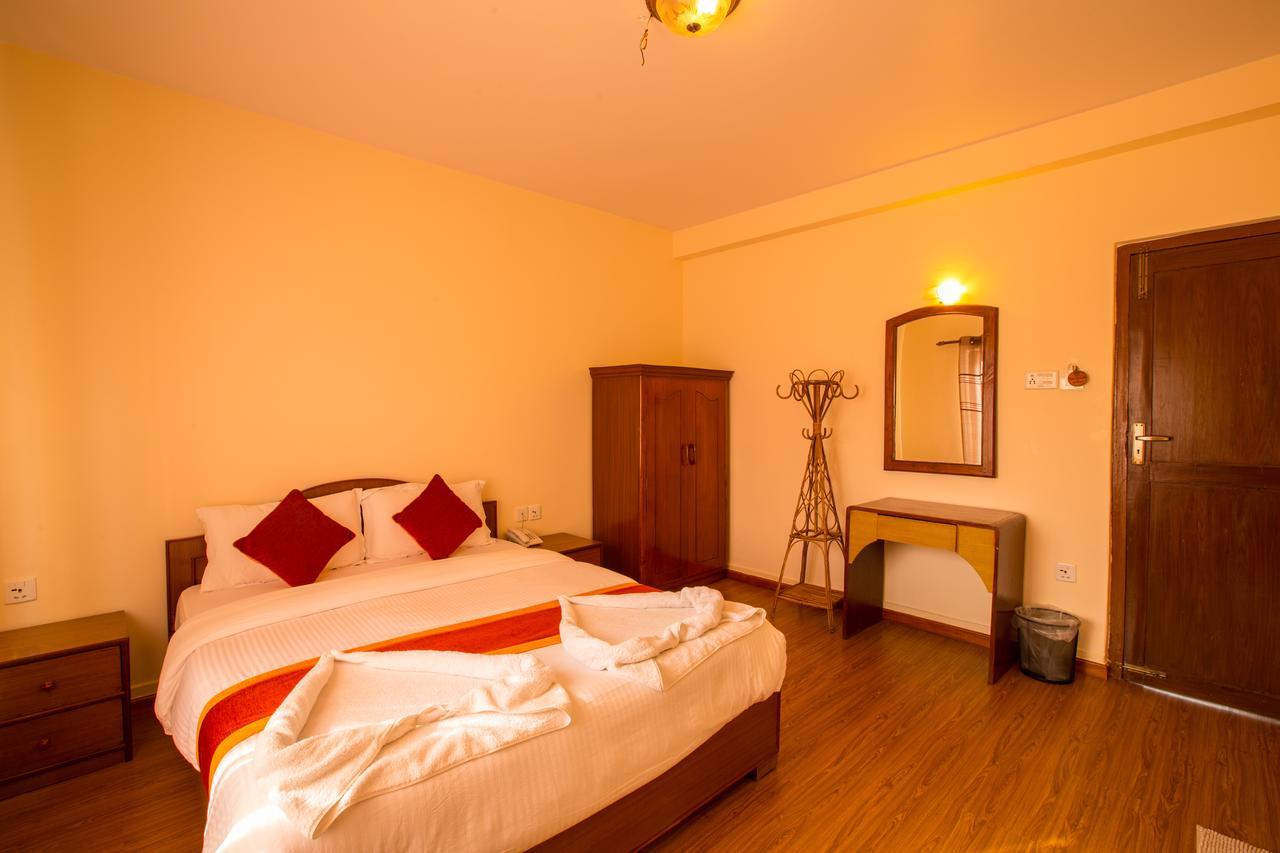 Hotel Hotel Pokhara View