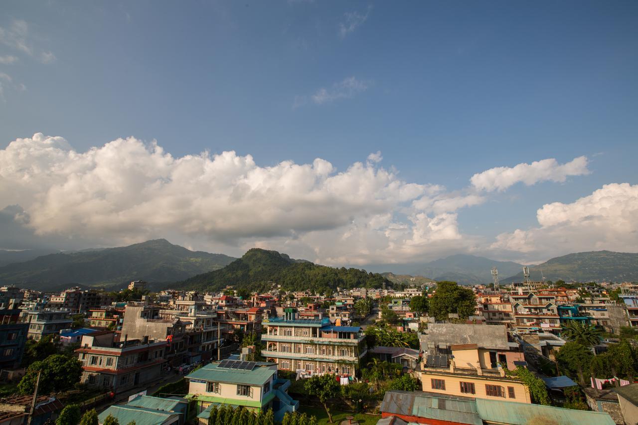 Hotel Pokhara View Pokhara