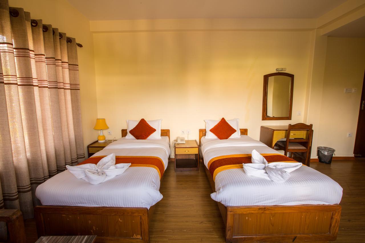 Hotel Hotel Pokhara View Pokhara