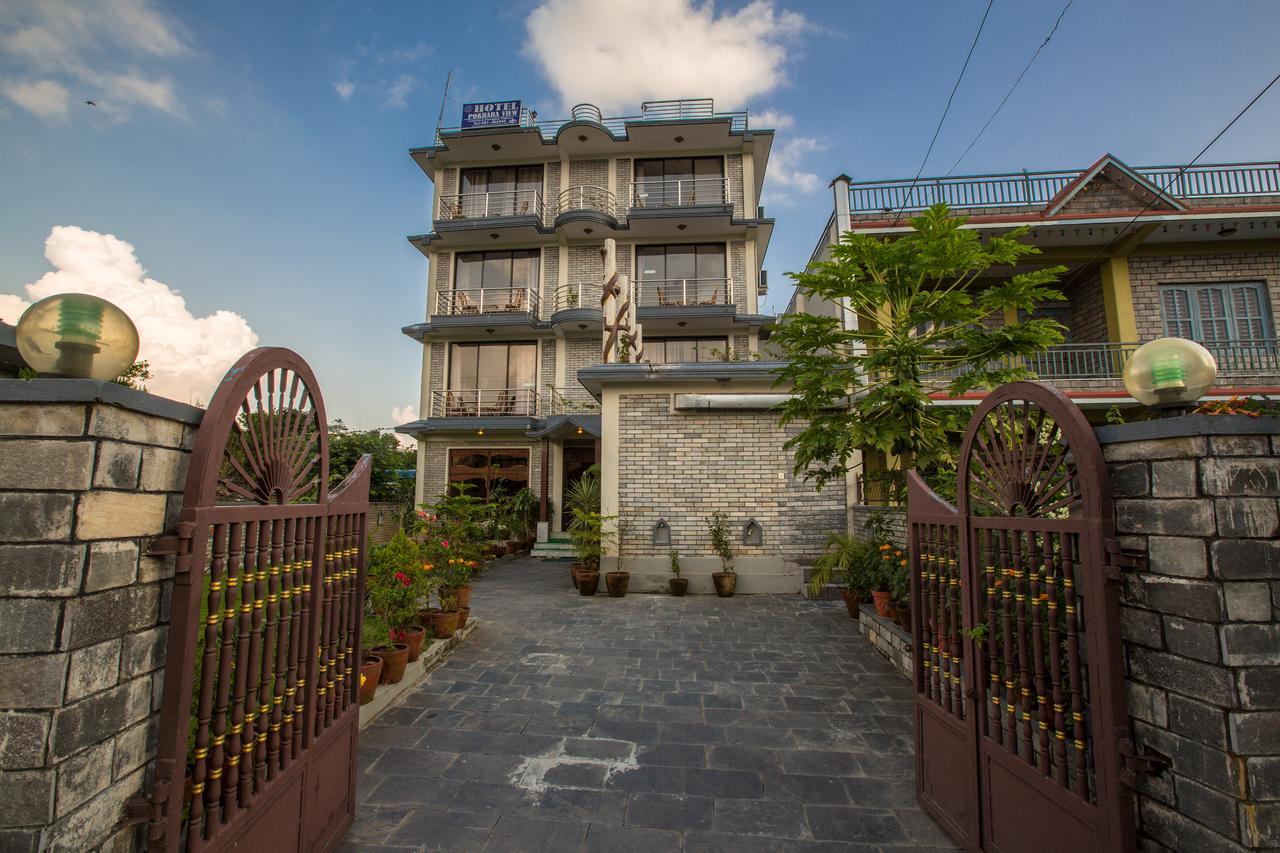 Hotel Hotel Pokhara View Pokhara
