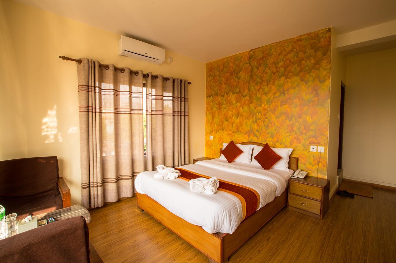 Hotel Pokhara View Pokhara