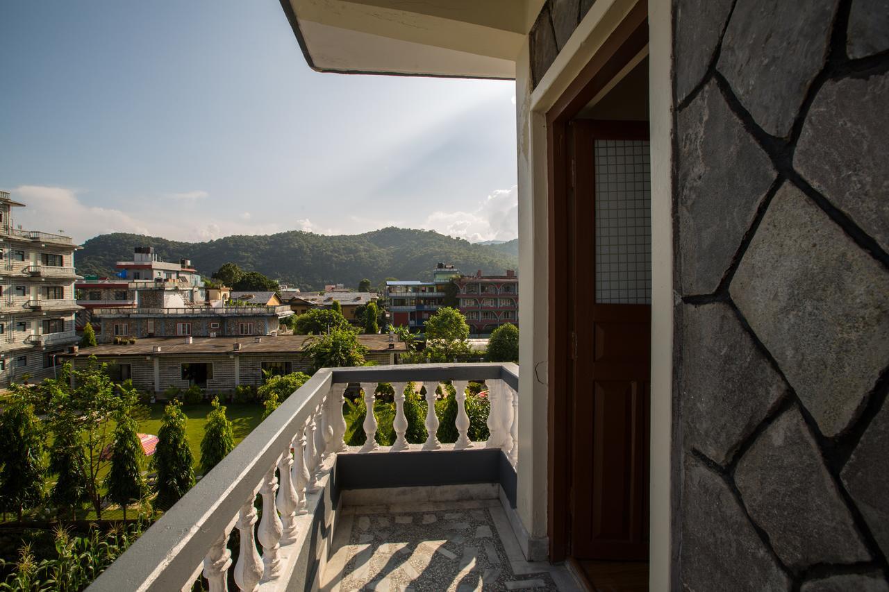 Hotel Hotel Pokhara View