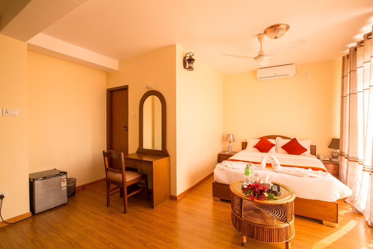 Hotel Pokhara View