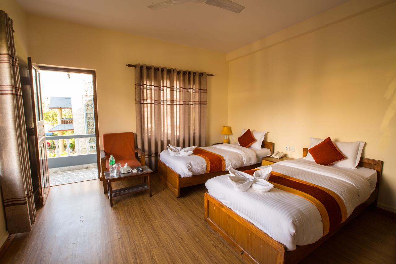 Hotel Pokhara View