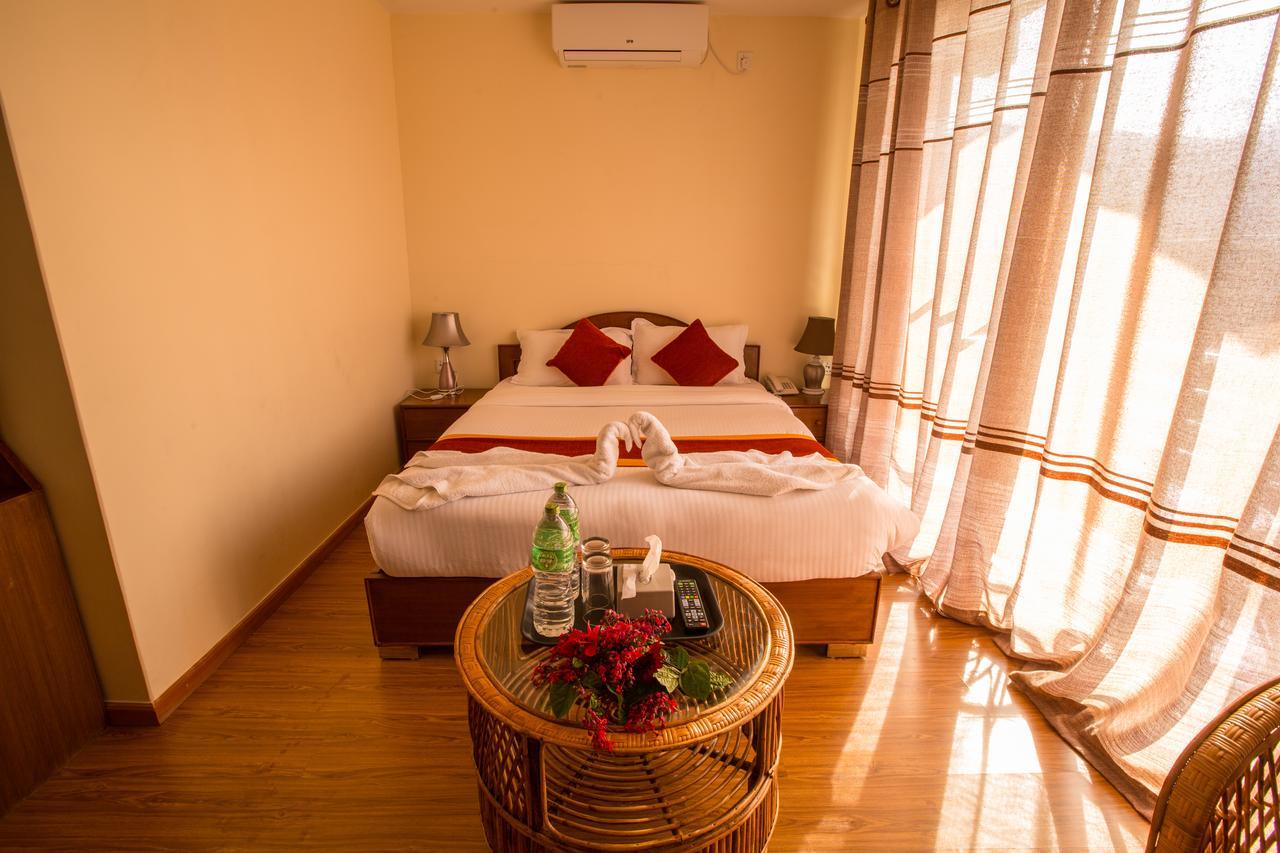 Hotel Hotel Pokhara View Pokhara