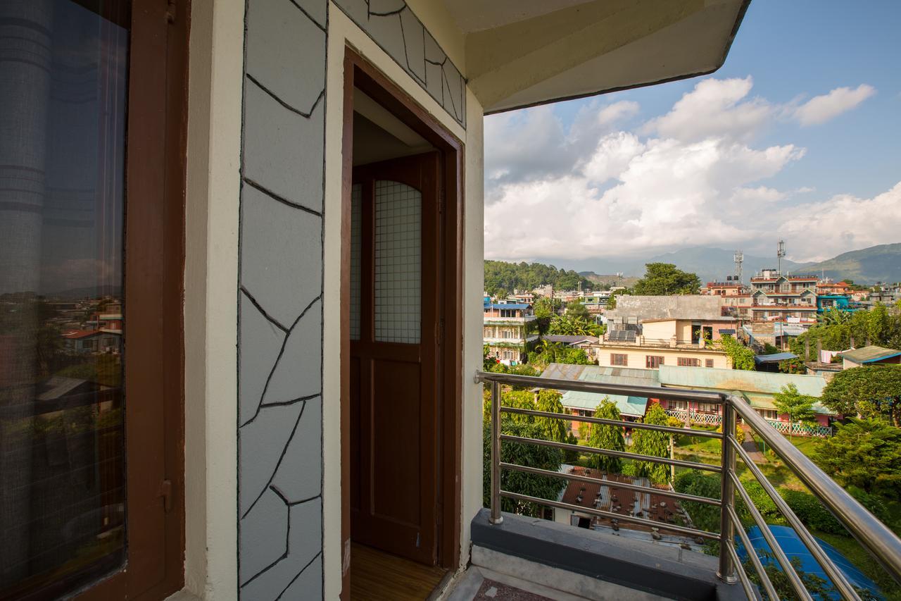 Hotel Pokhara View Pokhara