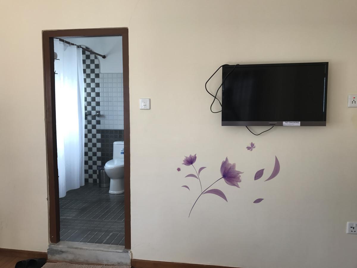 Hotel Pokhara View Hotel