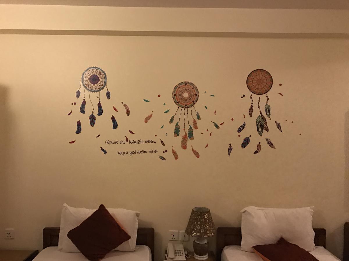 Hotel Pokhara View 3*