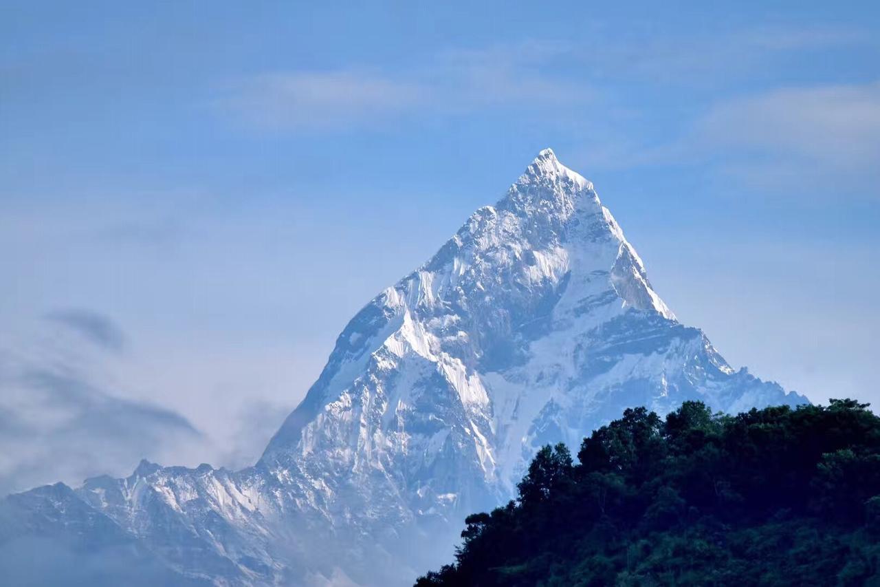 Hotel Hotel Pokhara View